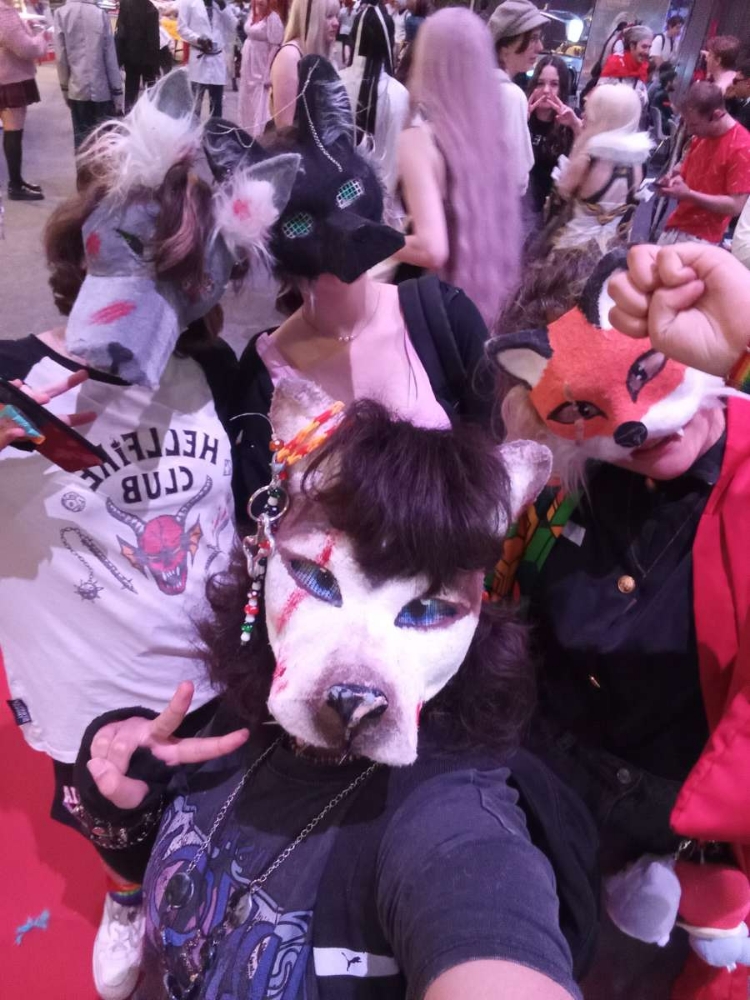 Necronomicon - Photo 6