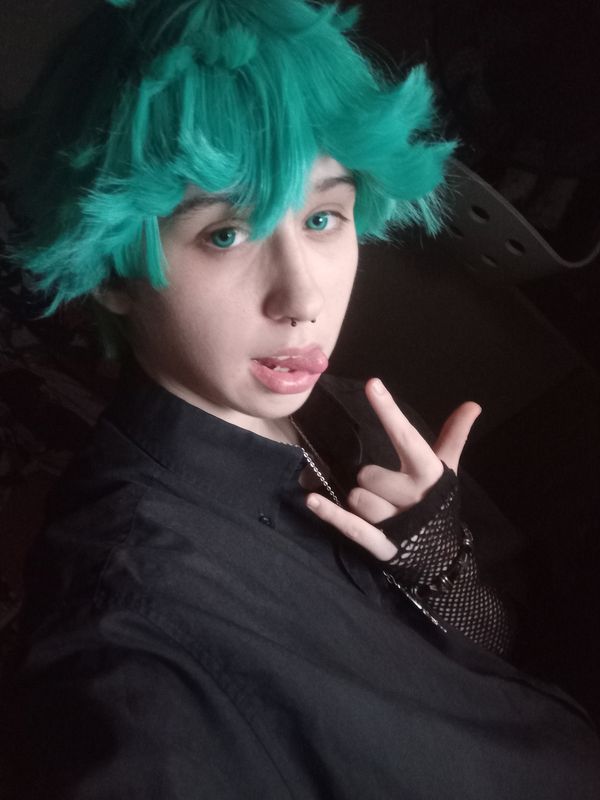 Linky – Mikuo
