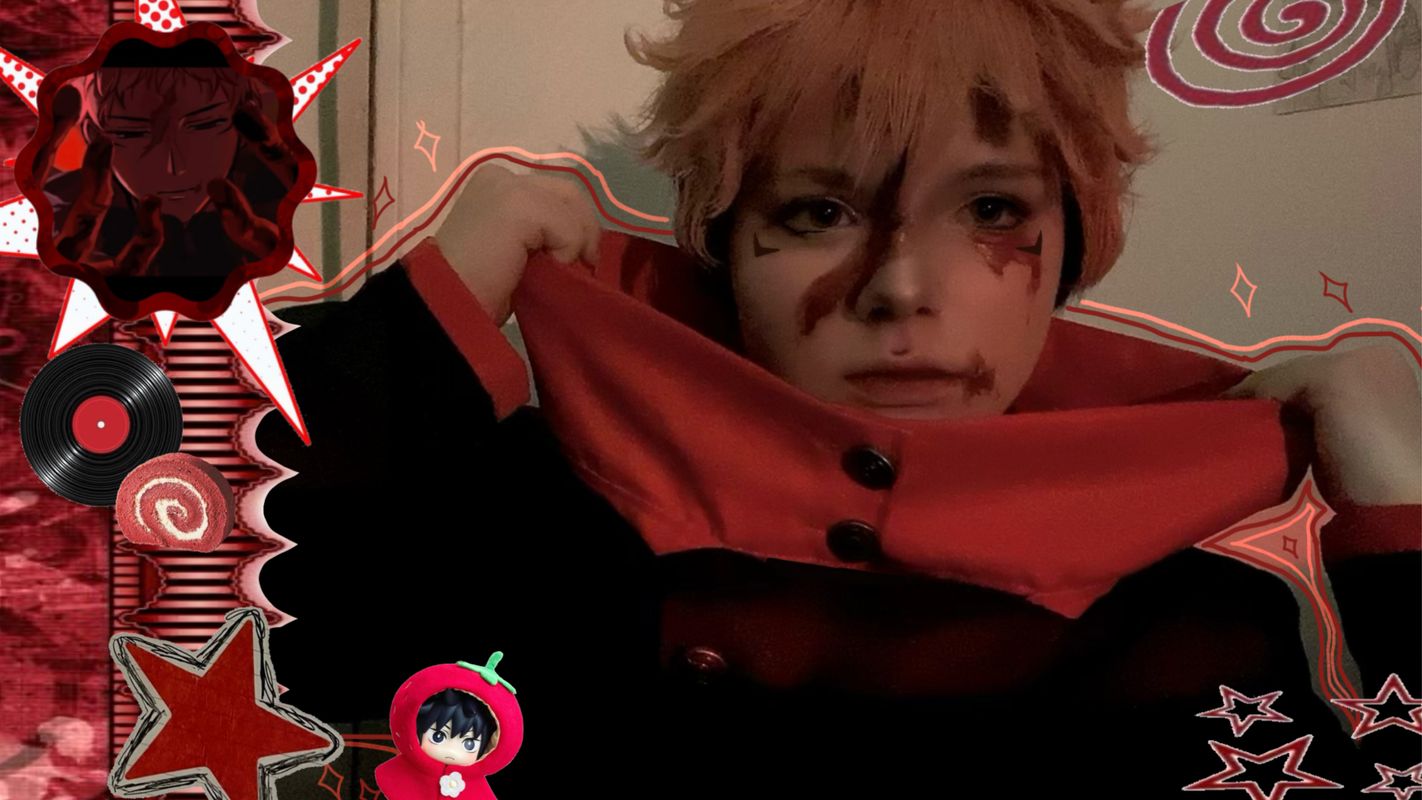 .-ashyy-. – Yuji