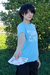 Arisu preview 2