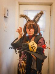 Kitty Hu Tao preview 3