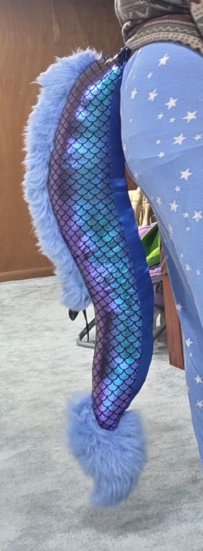 Dreadwolfcosplay – Dan Heng Progress