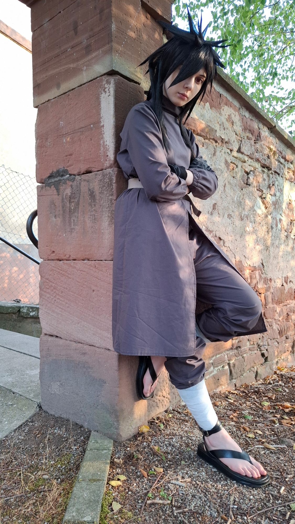Shooting Madara - 1 — photo 32
