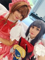 Tiffany daidouji preview 2