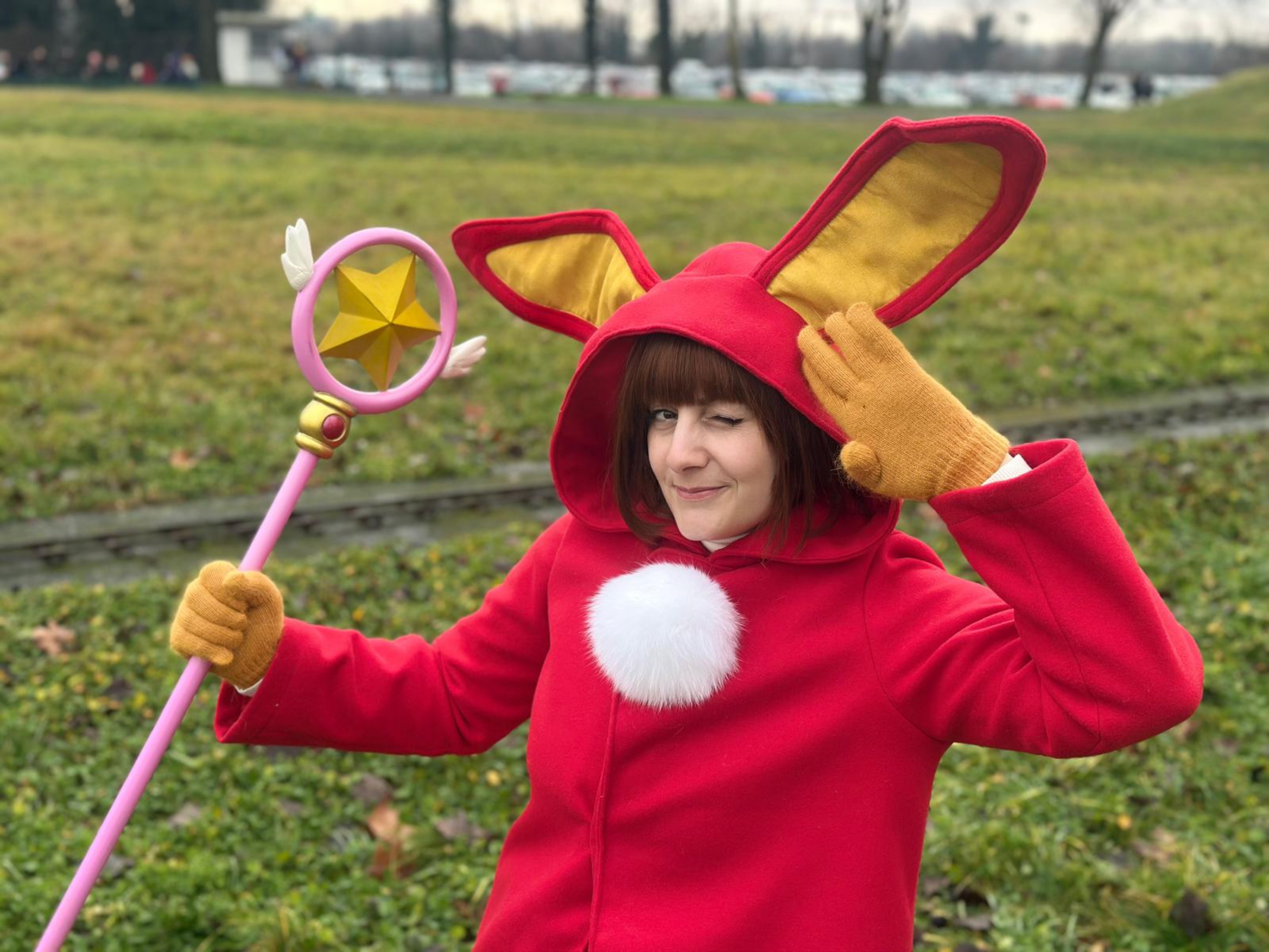 Sakura Kinomoto - Photo 2