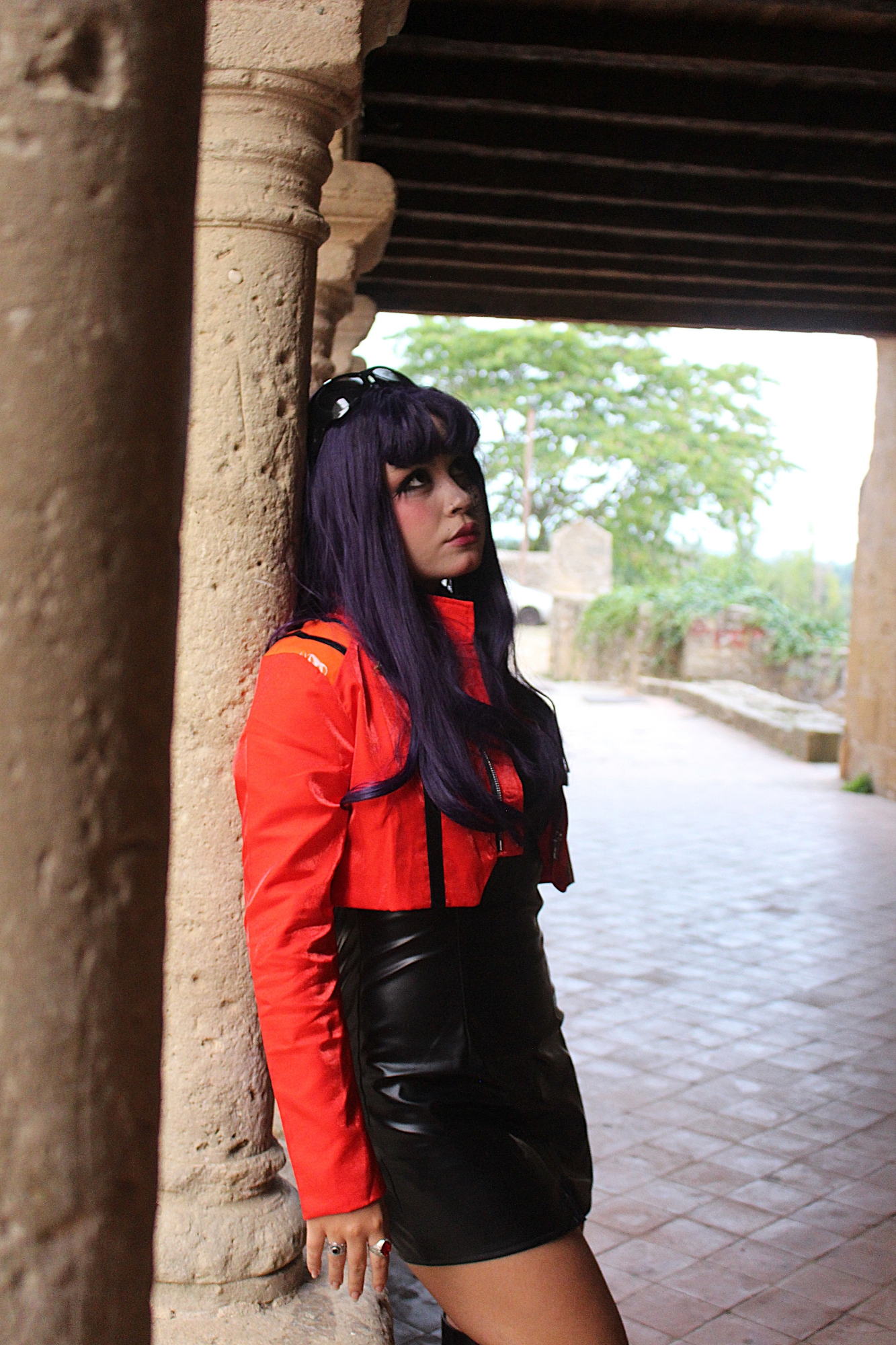 Misato — photo 5