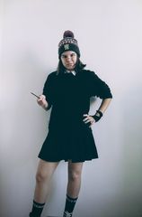 Harry Potter female preview 3