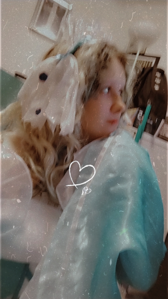 Essayage cosplay - Photo 4