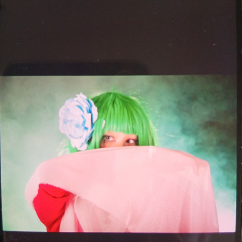 Black_dash – Maomao (carnet de .)