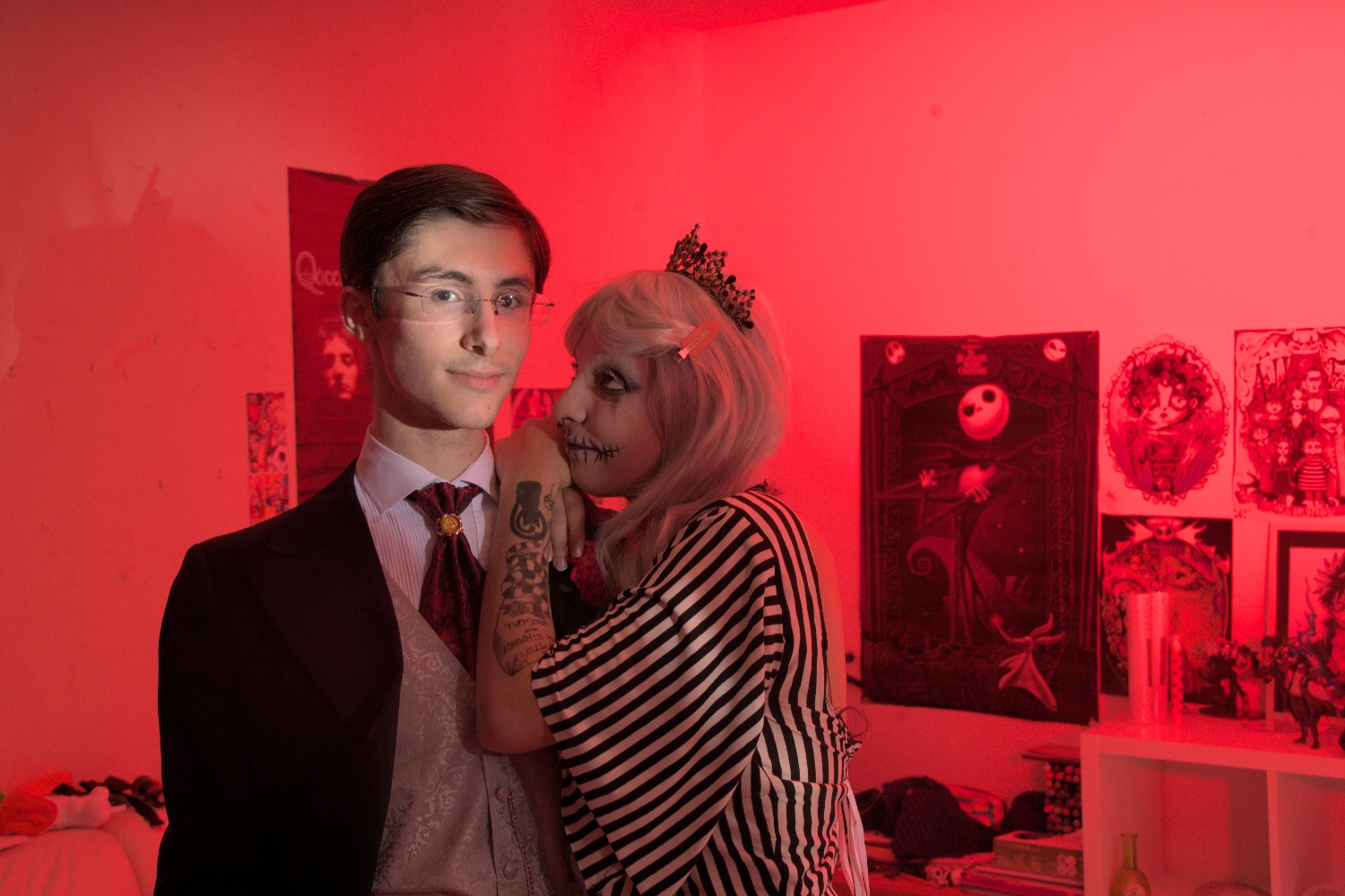 Disney/Tim Burton  - Photo 35