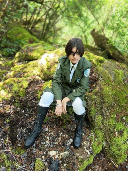 Noko - Levi 