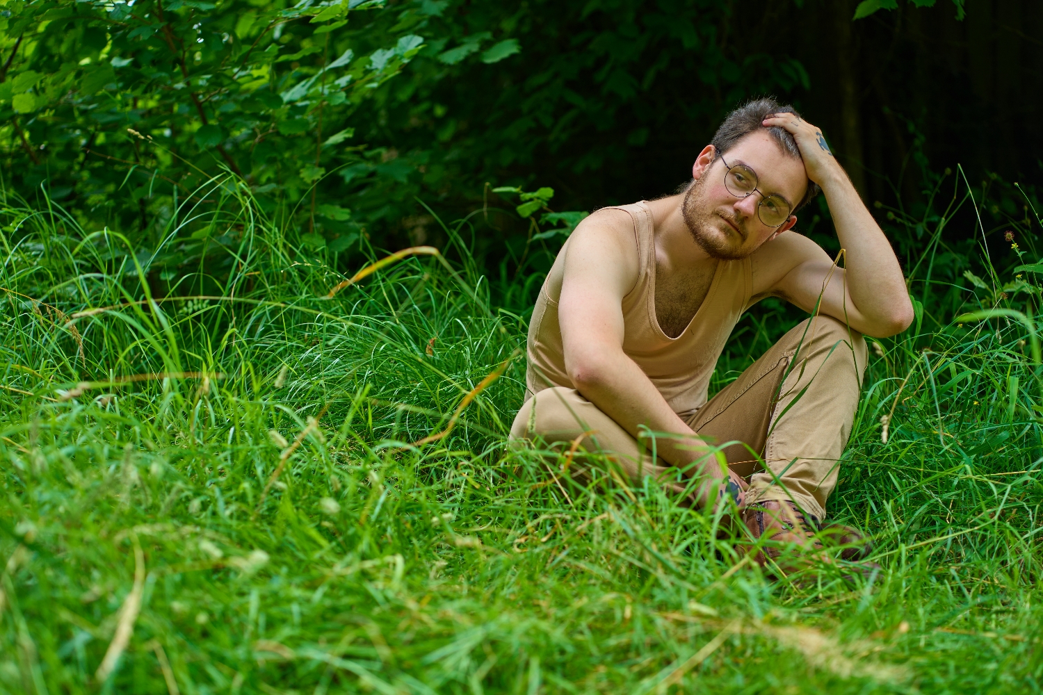 Milo Thatch — photo 8