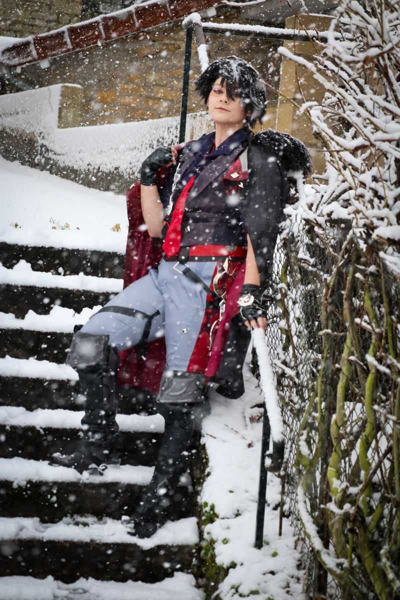 Mushu_bidou – Wriothesley 