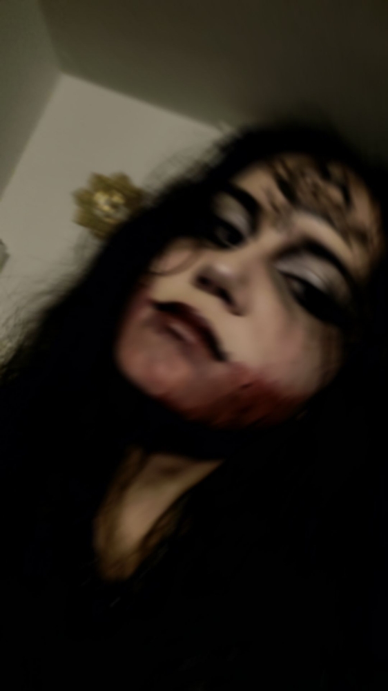 CassandraDimitrescu  - Photo 2