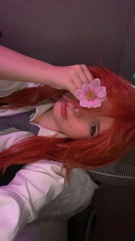 Angel devil
