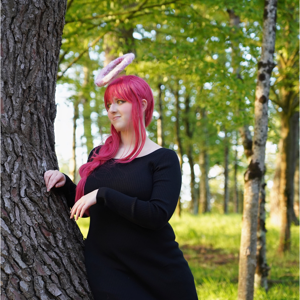 Makima japanantes  - Photo 3