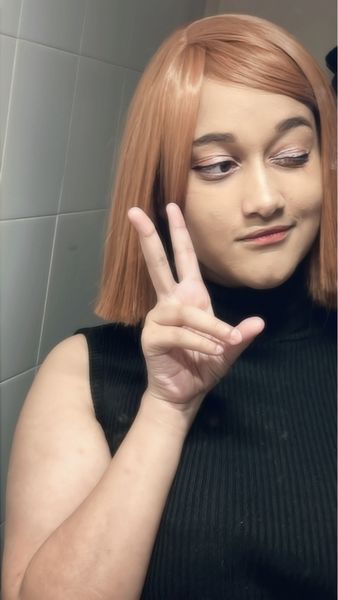 Shaïna_ - Kugisaki Nobara
