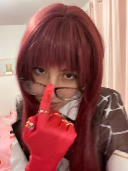 Crystaldream - Kafka COSTEST