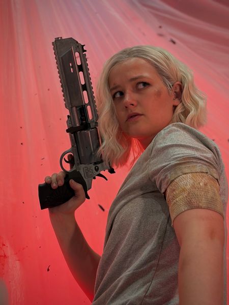 Cosmos_.cos, Grace Ashcroft