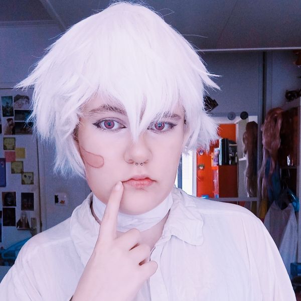Nash - Shion