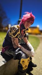Zadacosplay preview 2