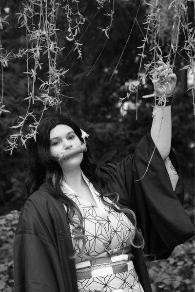 Zera_ - Nezuko