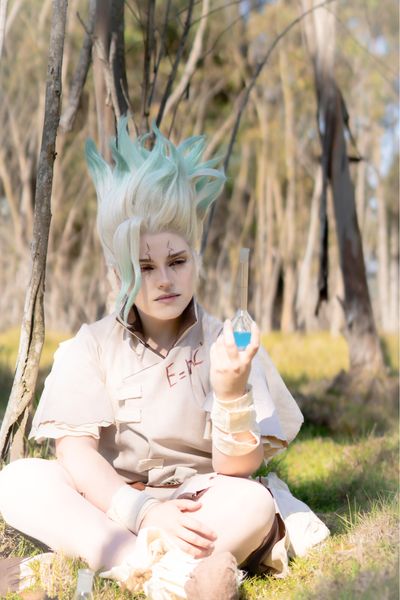 Kugi, Senku 