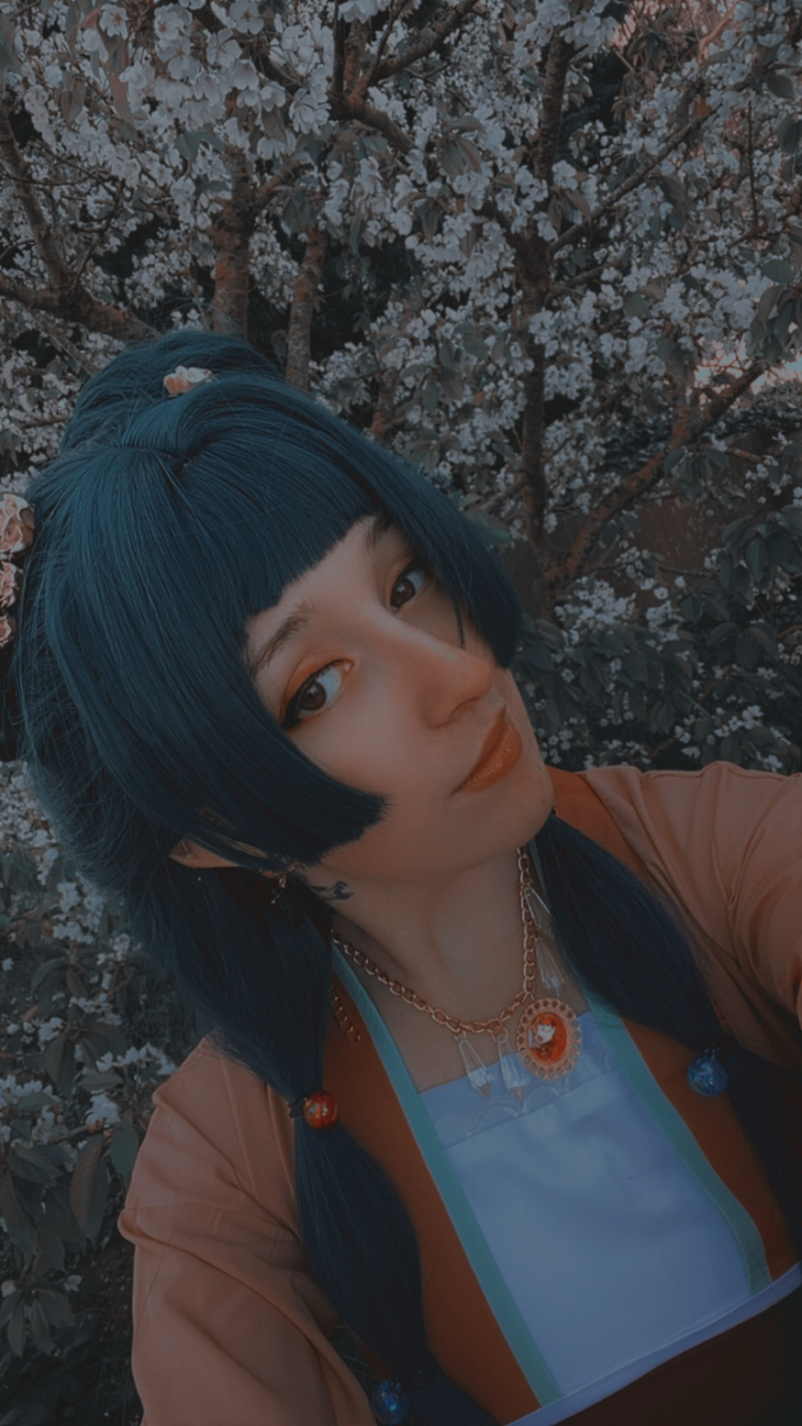 Mes cosplay — photo 9