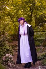 Frieren and Fern preview 3