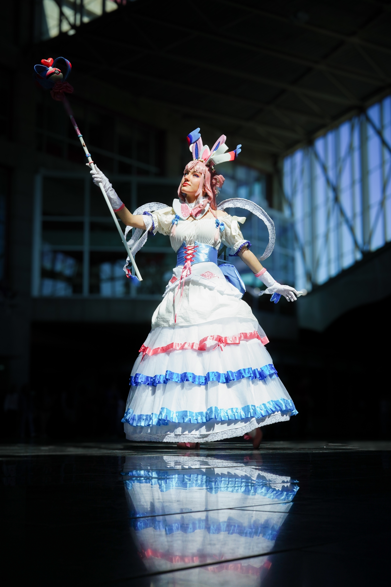 Nymphalie  - Photo 2