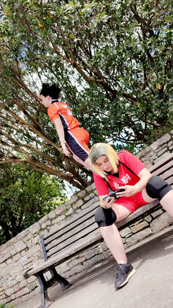 Kenma - Photo 5