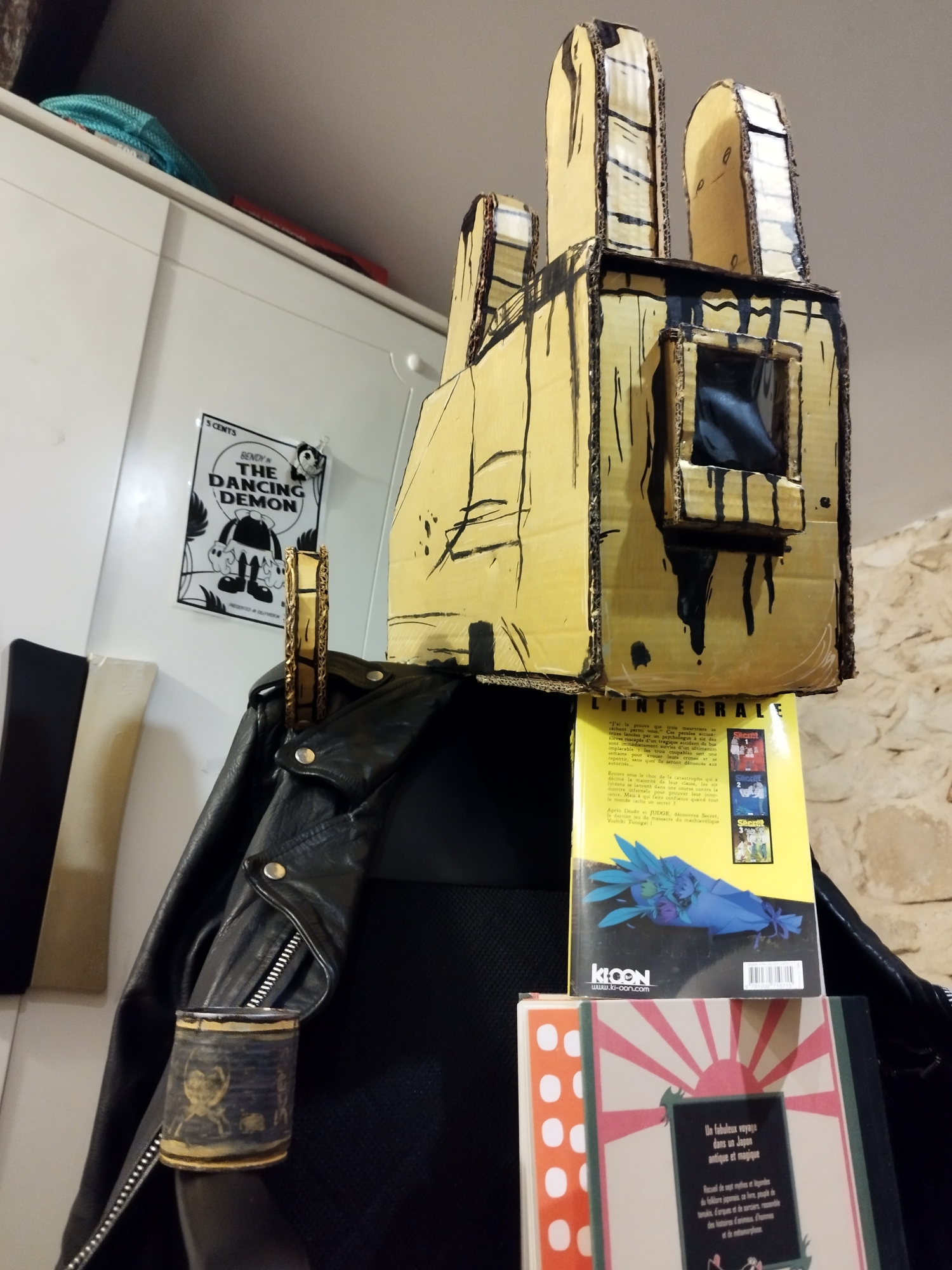 Projectionist  - Photo 7