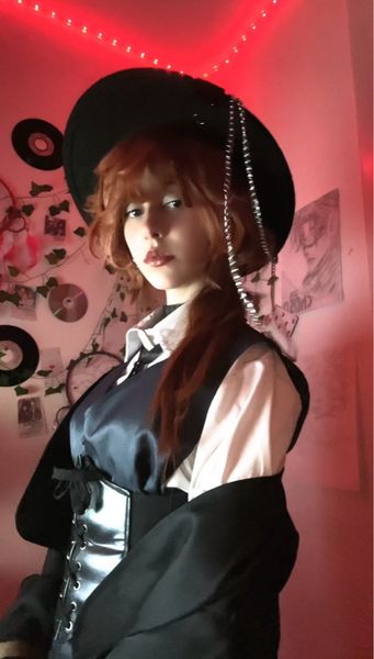 Aikocos_off - Chuuya