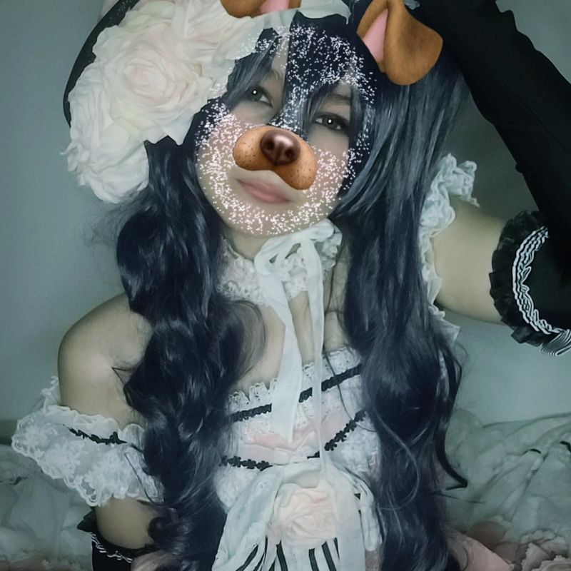 𝘌𝘪𝘫𝘪 – Lady Ciel