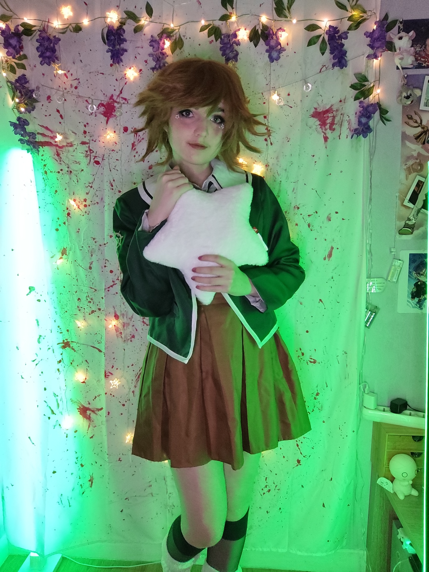 Chihiro Fujisaki — photo 5