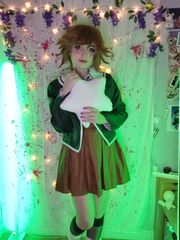 Chihiro Fujisaki preview 2
