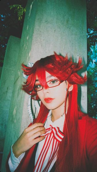 Keith_139 - Grell