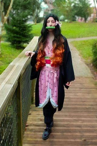 Nezuko