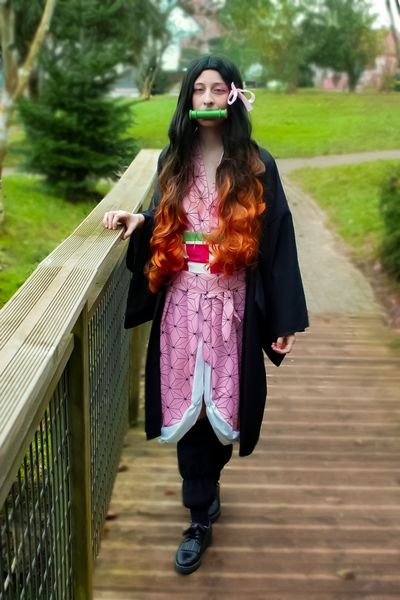 Nono.cosplay_ - Nezuko