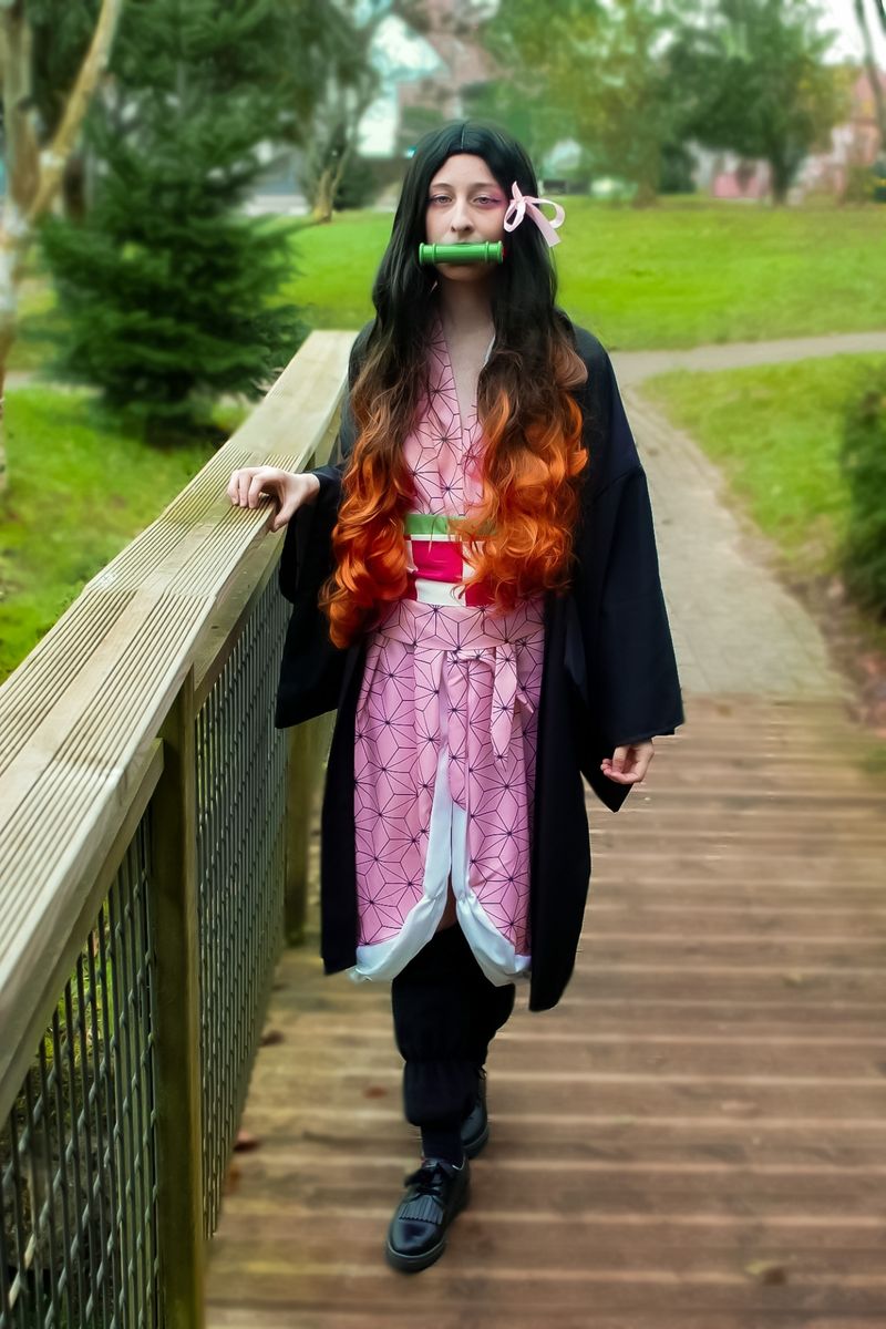 Nono.cosplay_ – Nezuko