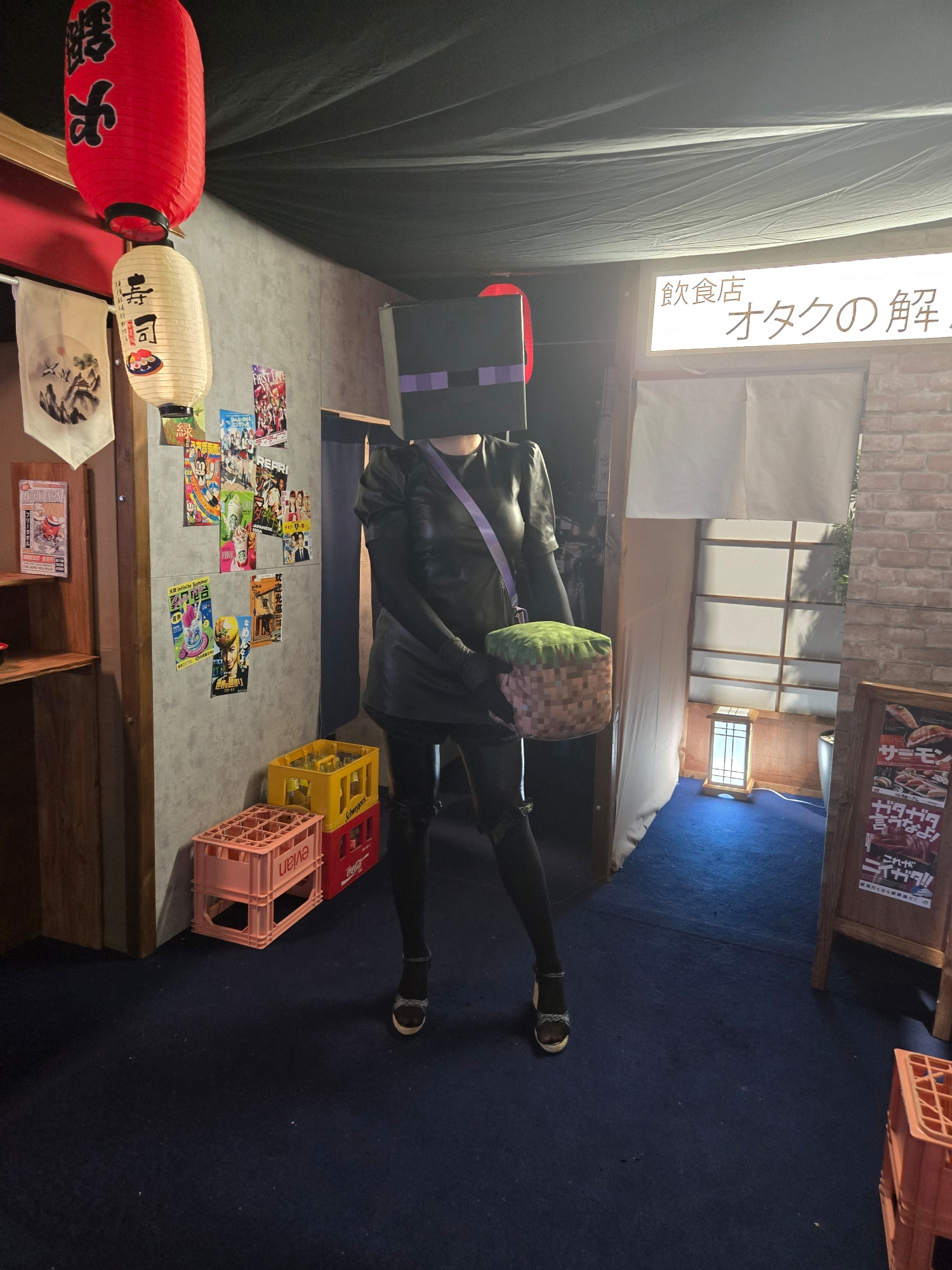 Geek Unchained 2025 - Photo 6