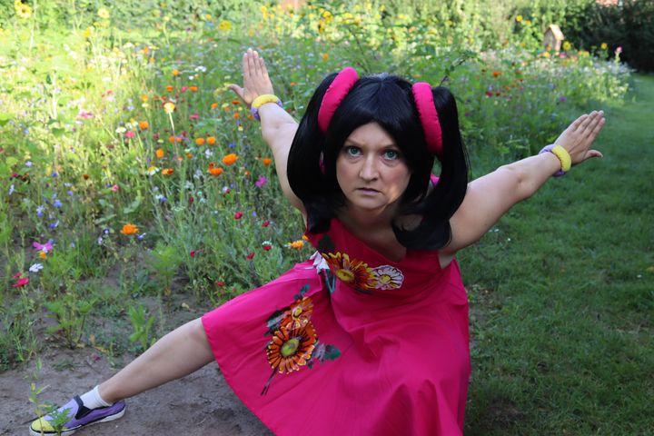 Xiaoyu (Kleid)