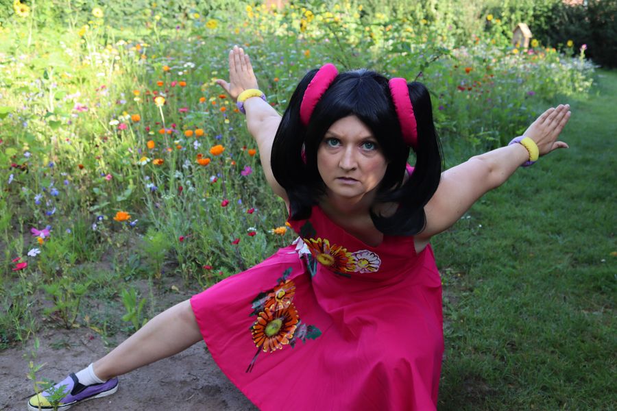 Amy-sama - Xiaoyu (Kleid)