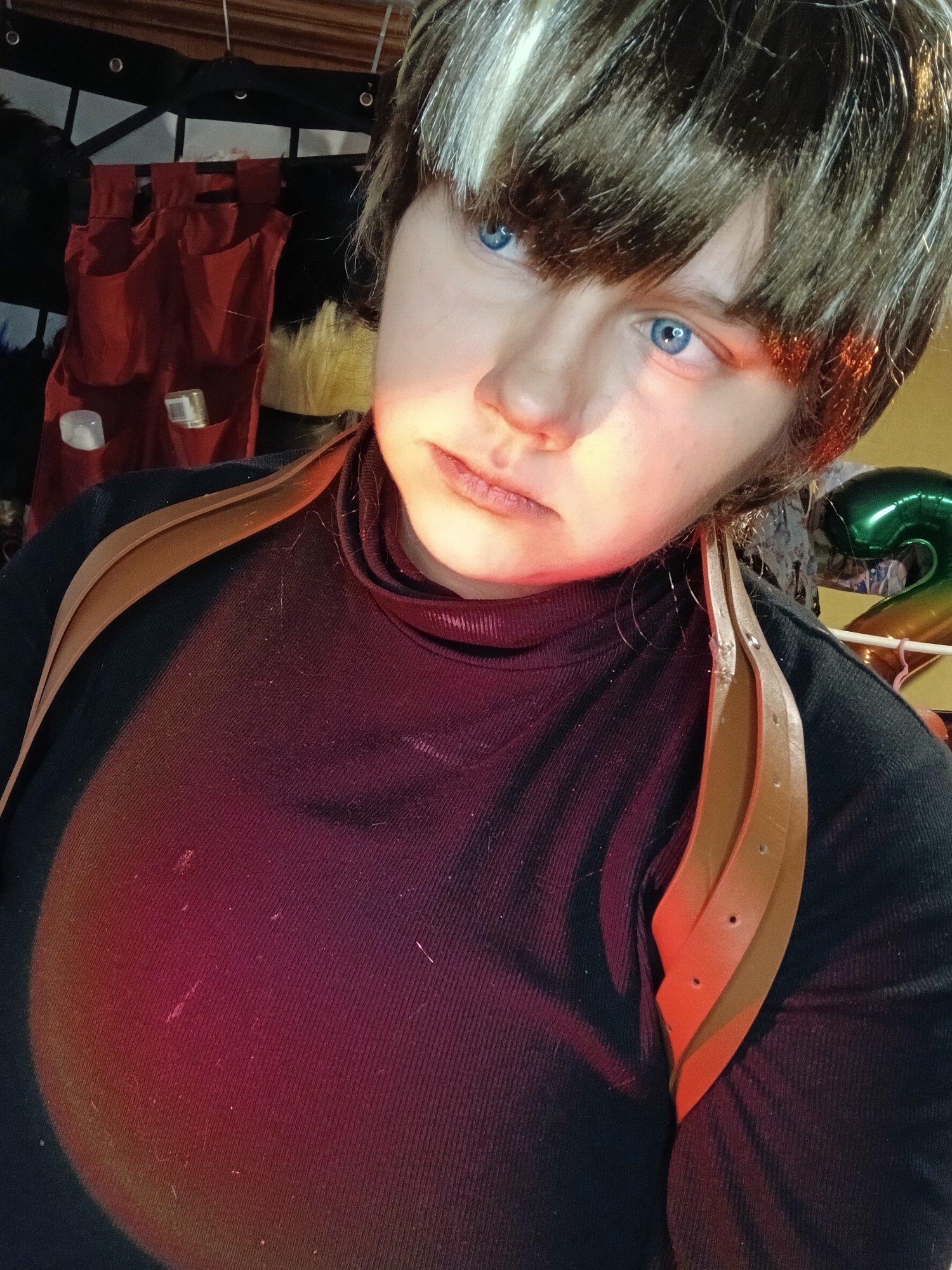 Leon at home - Photo 16