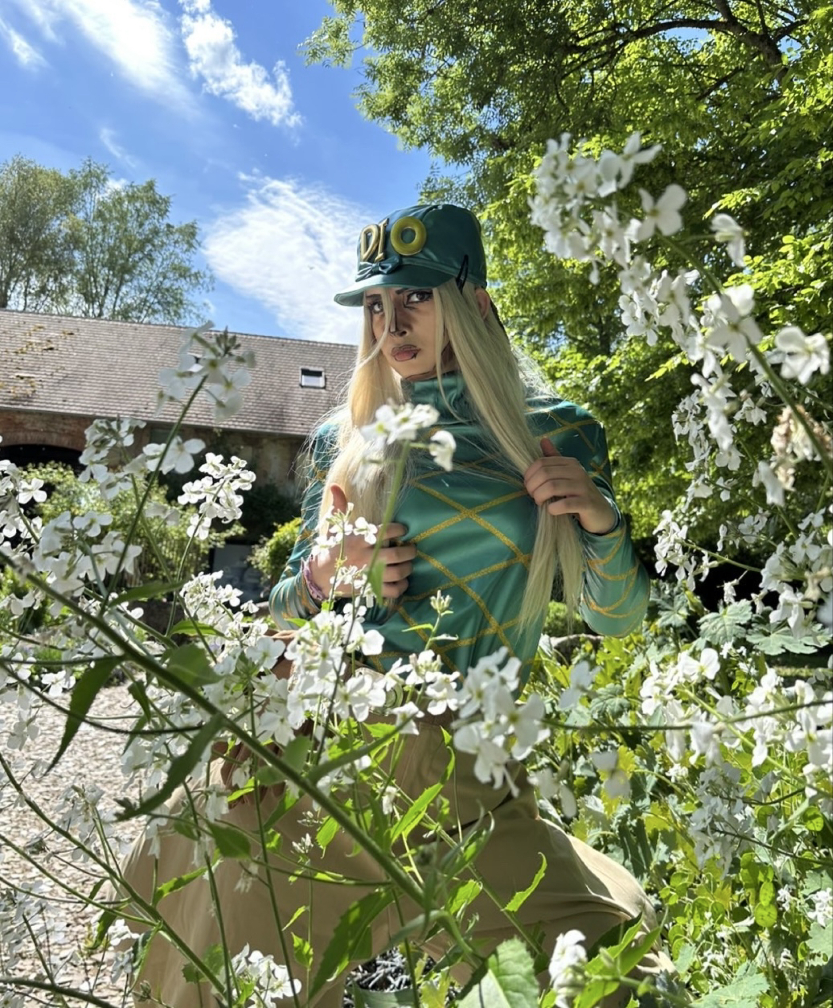 Diego brando — photo 10