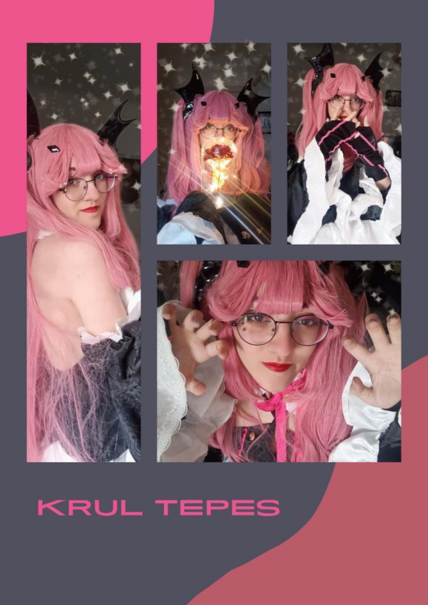 Krul Tepes - Photo 2