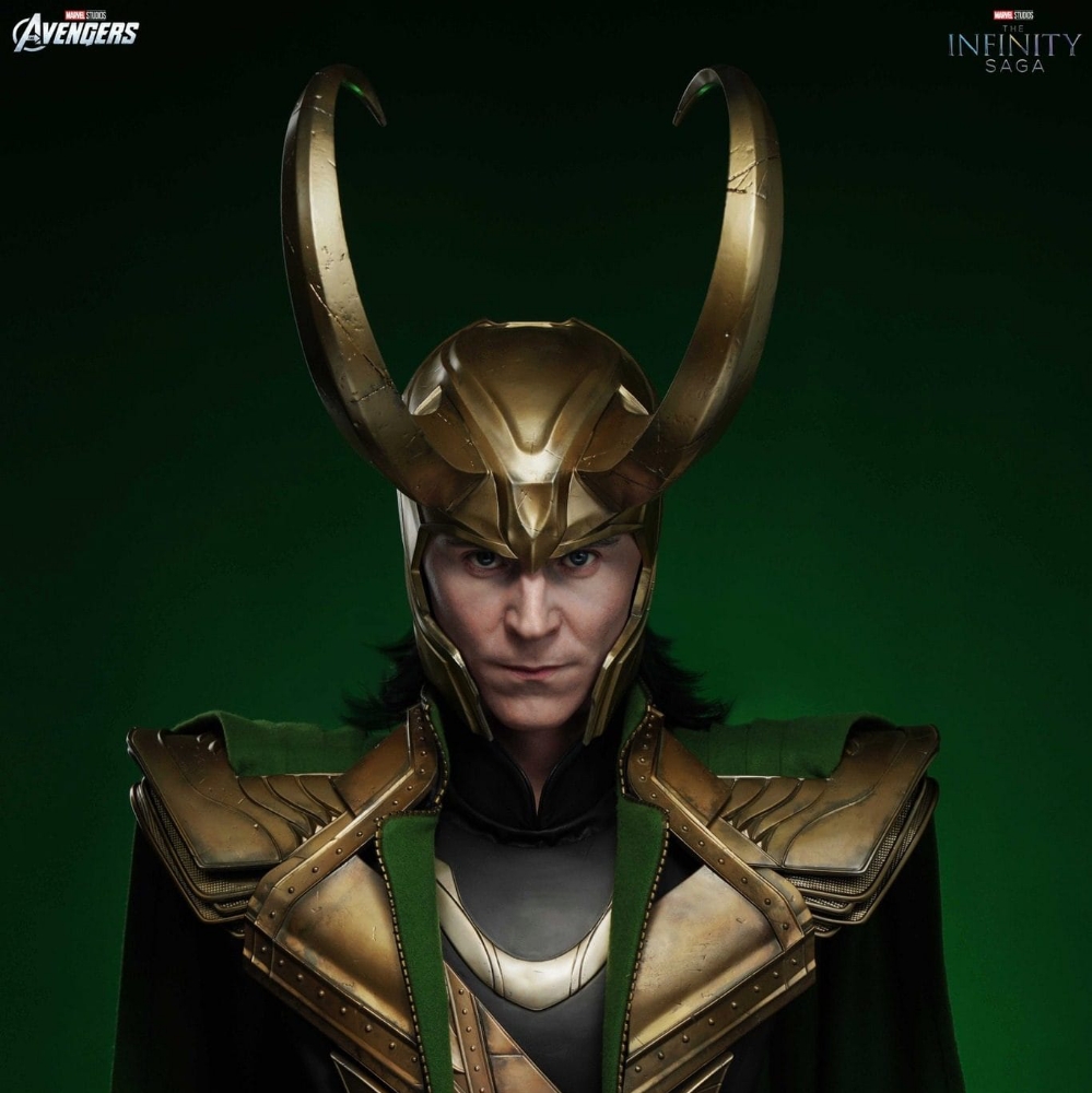 Loki 70s