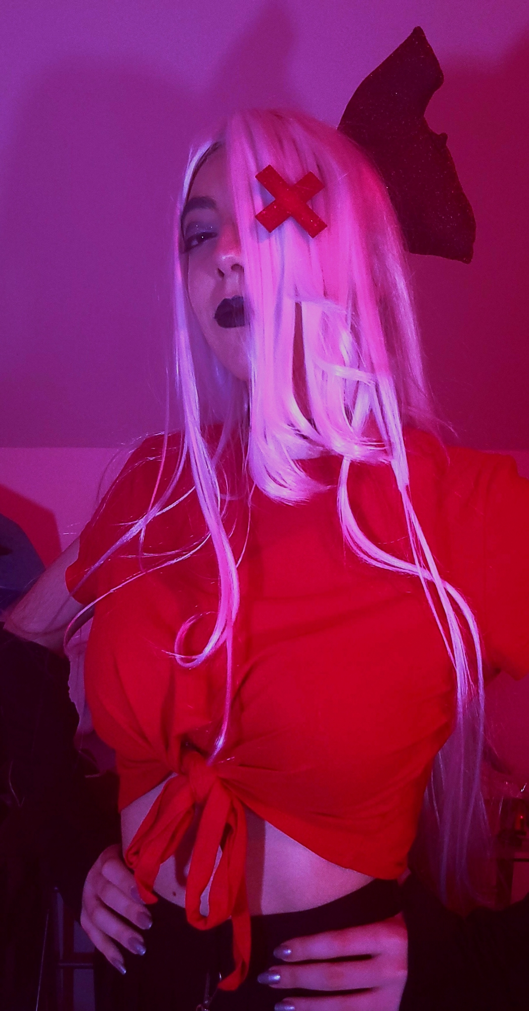 Vaggi❤️🪽 — photo 5