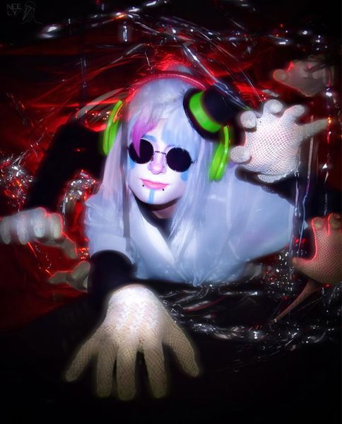 Elicosplay - FNAF