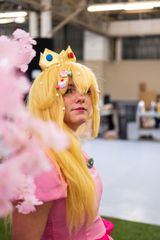 Shooting Peach Kamo preview 2